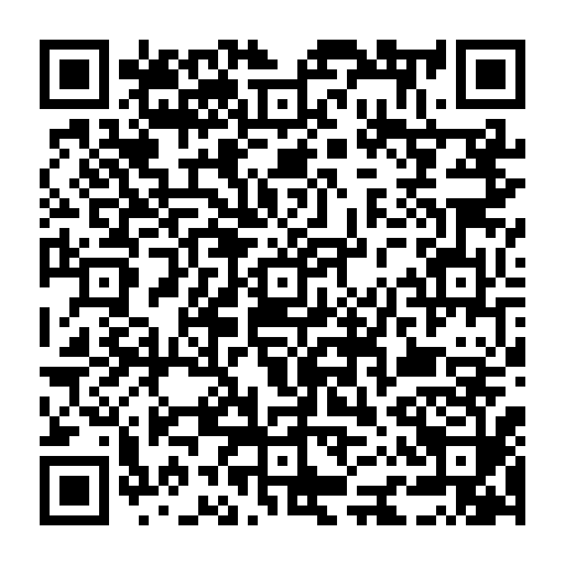 QR-kode