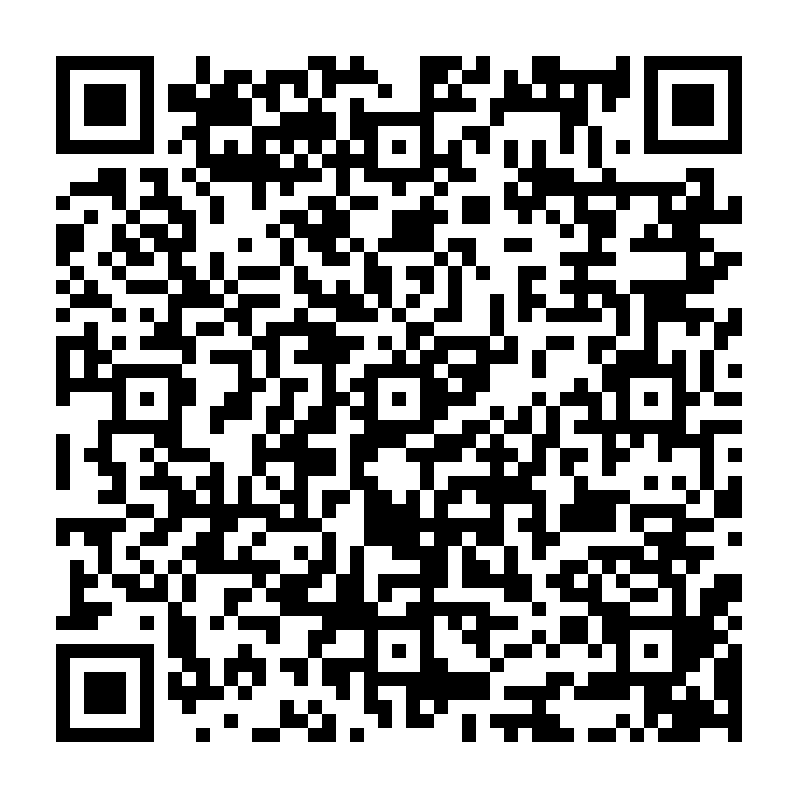 QR-kode