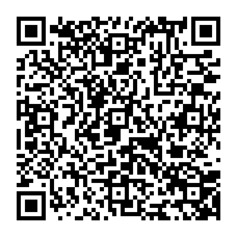 QR-kode