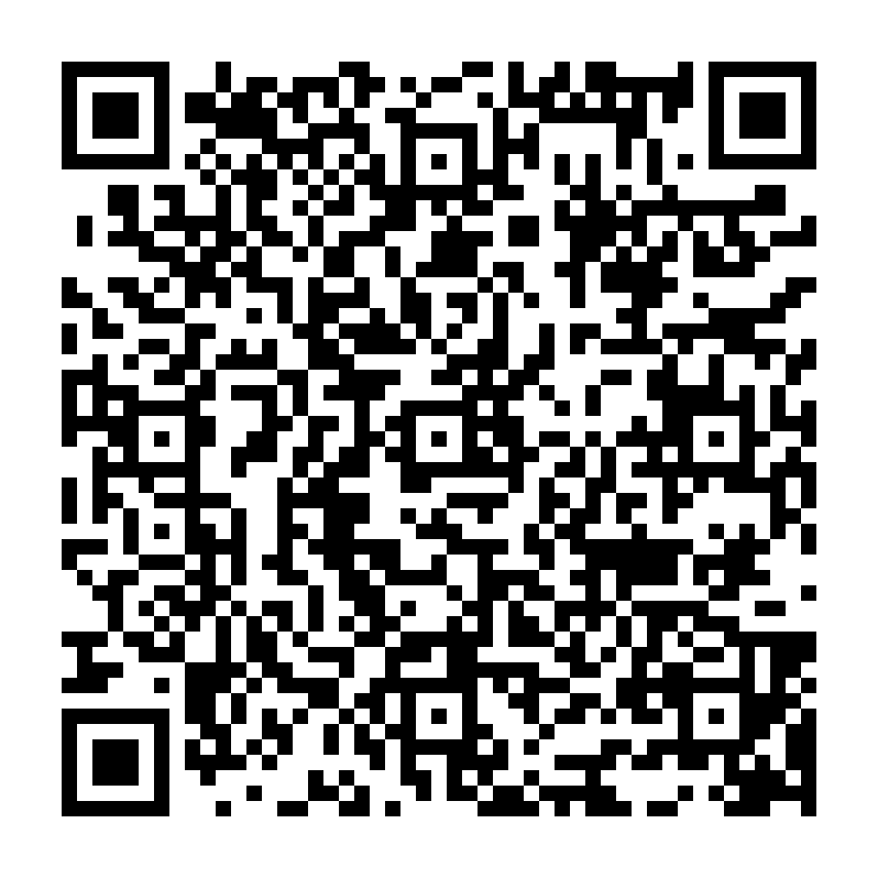 QR-kode