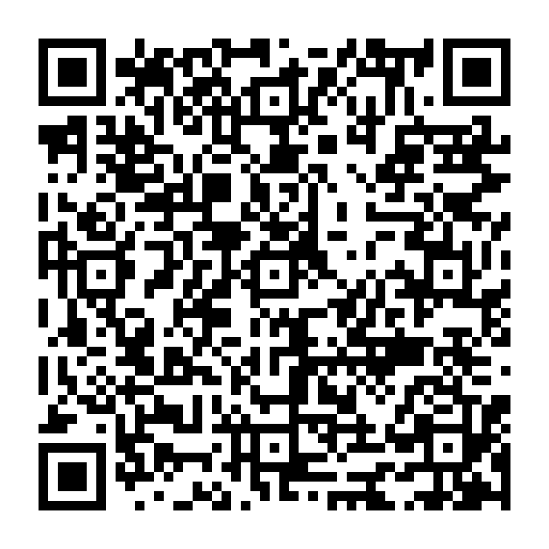 QR-kode
