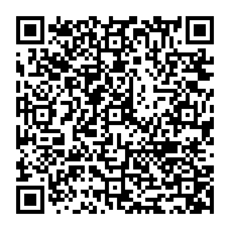 QR-kode