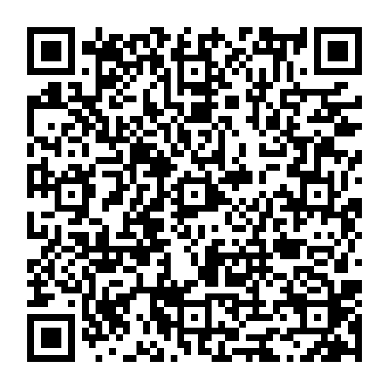 QR-kode