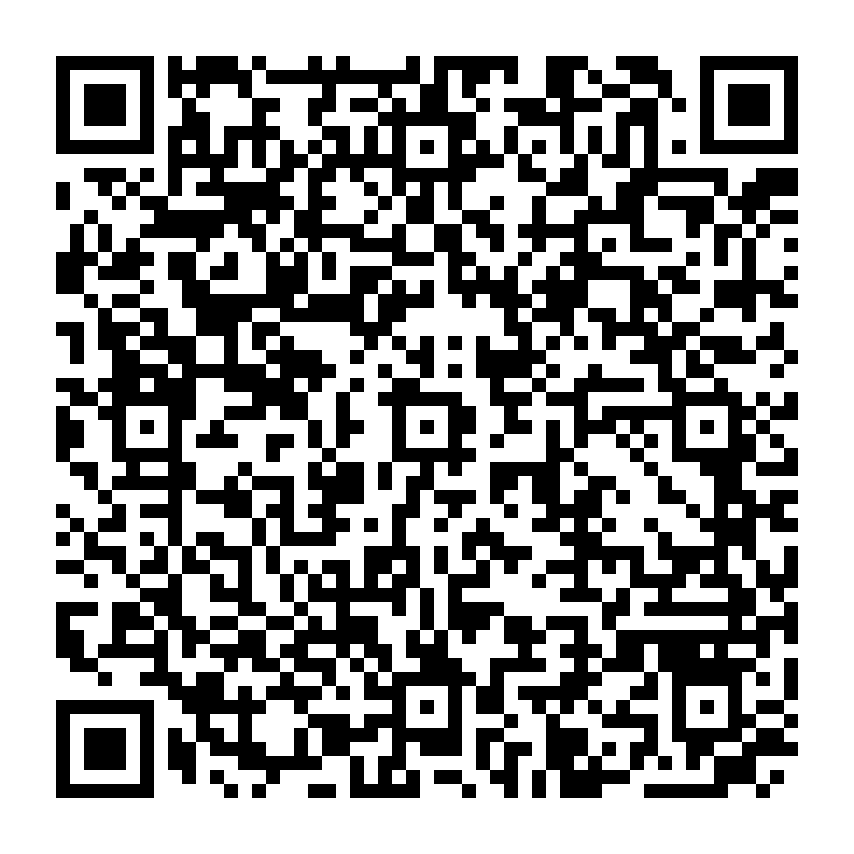 QR-kode