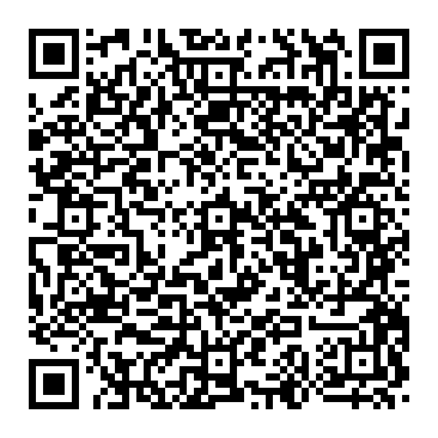 QR-kode