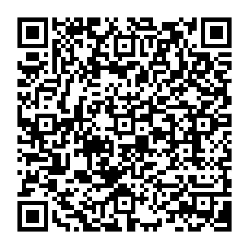 QR-kode