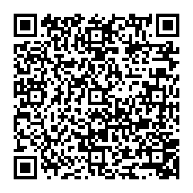 QR-kode