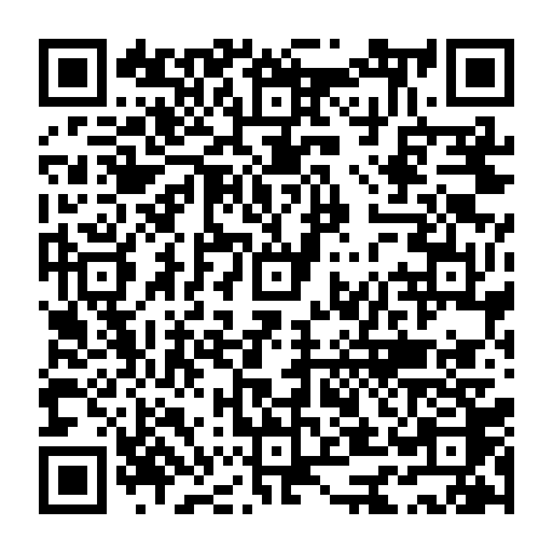 QR-kode