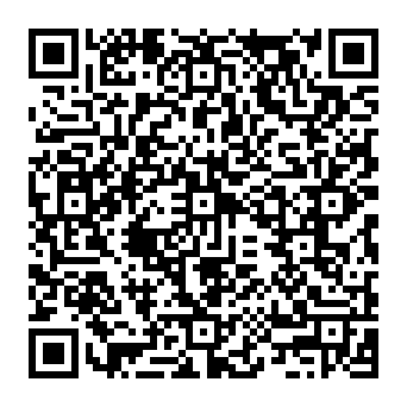 QR-kode