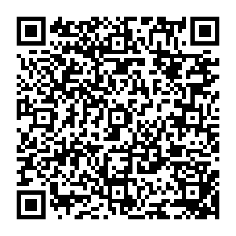 QR-kode