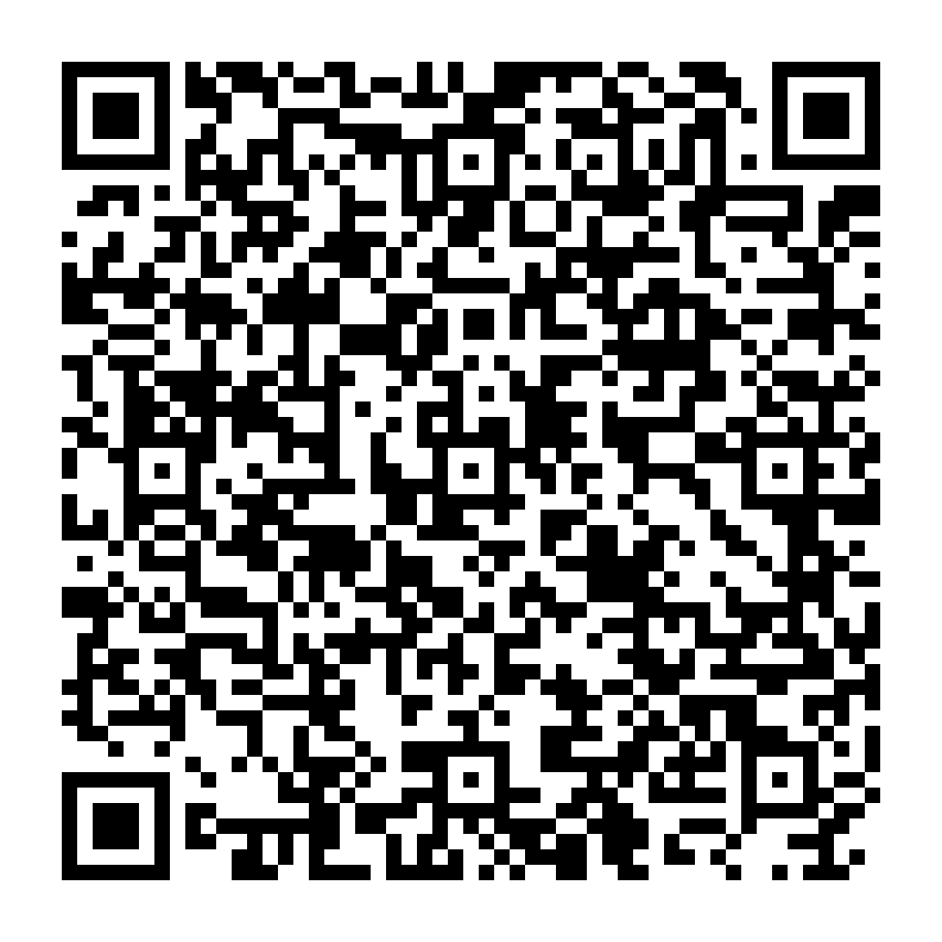 QR-kode