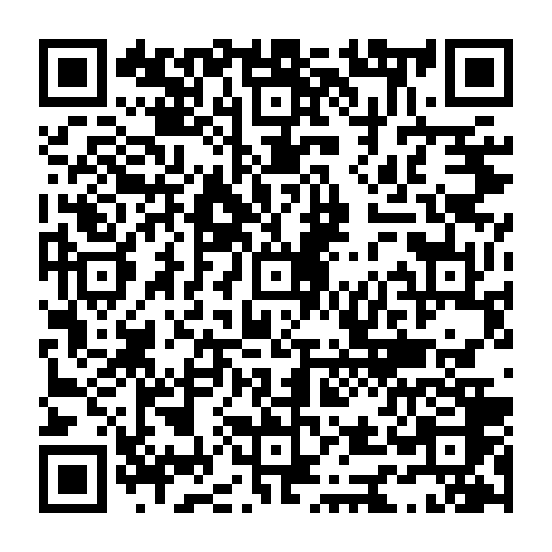 QR-kode