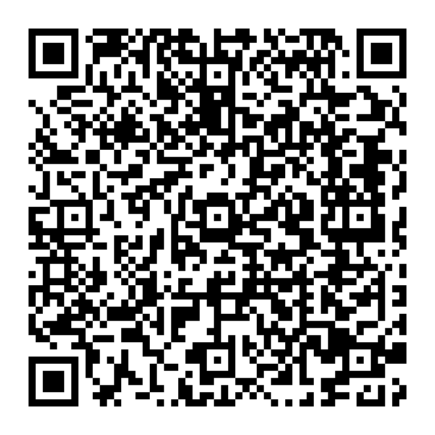 QR-kode