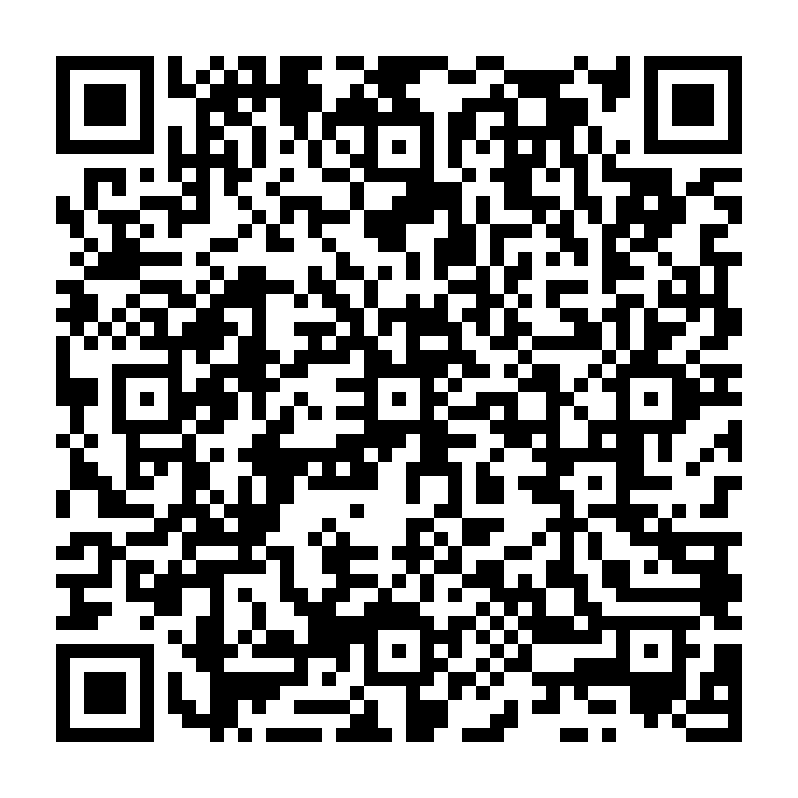 QR-kode