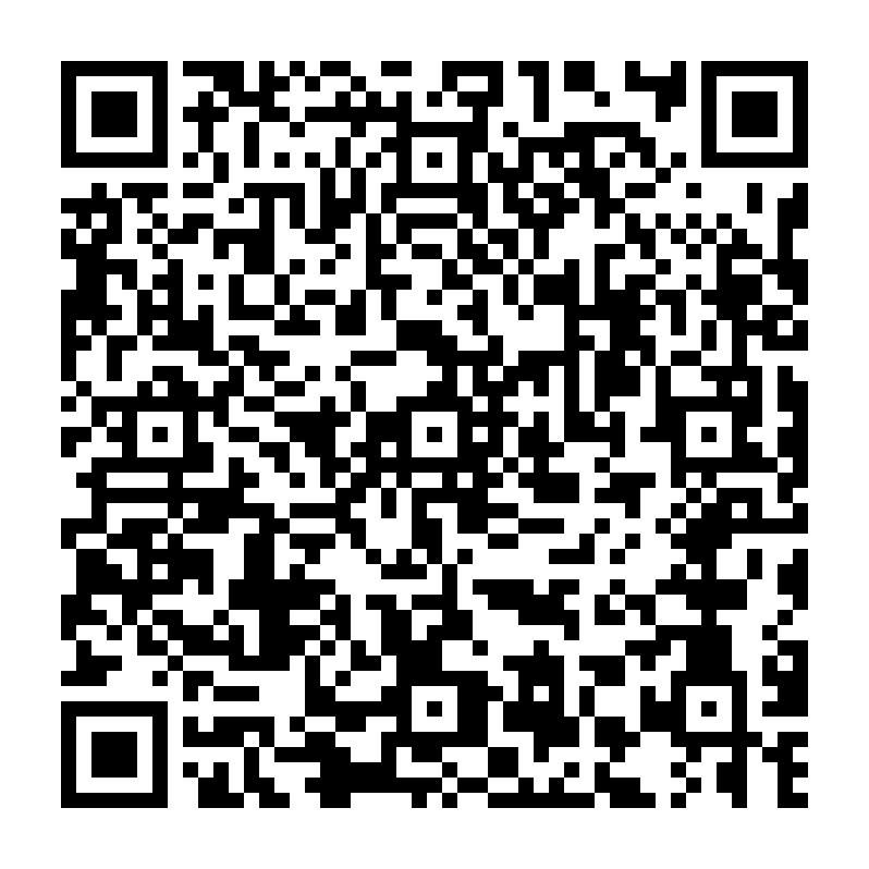 QR-kode