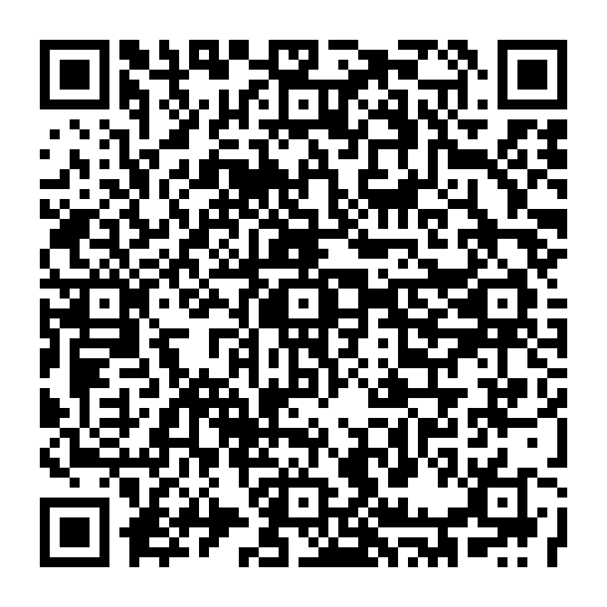 QR-kode