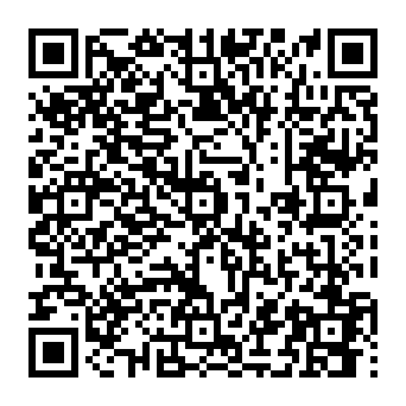 QR-kode
