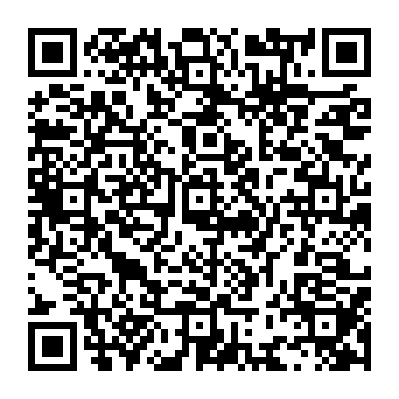 QR-kode