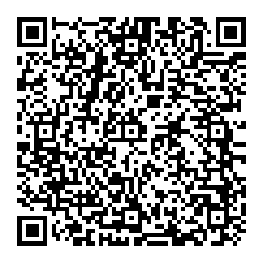 QR-kode