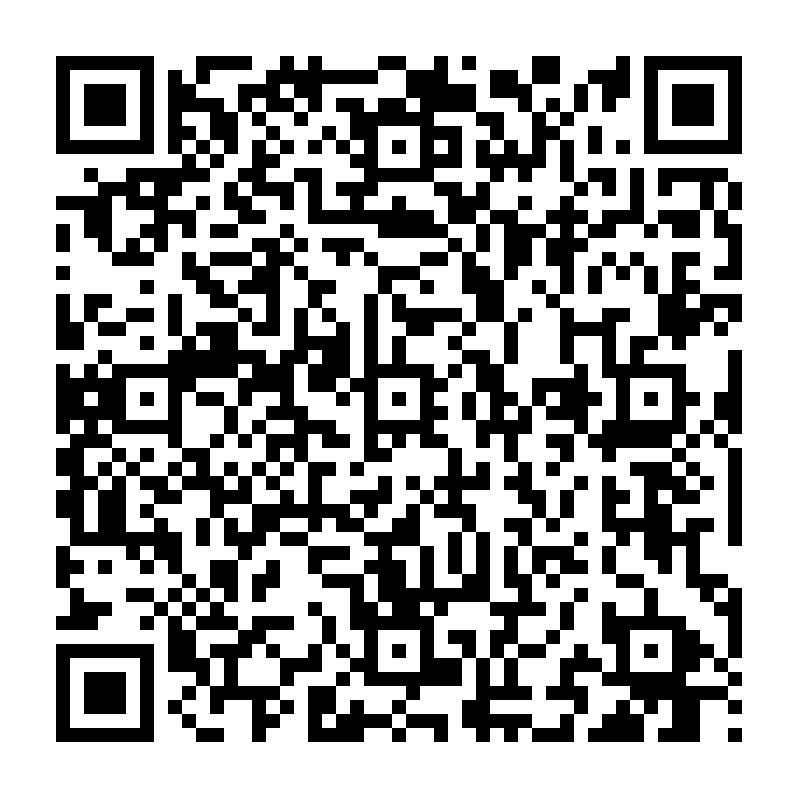 QR-kode