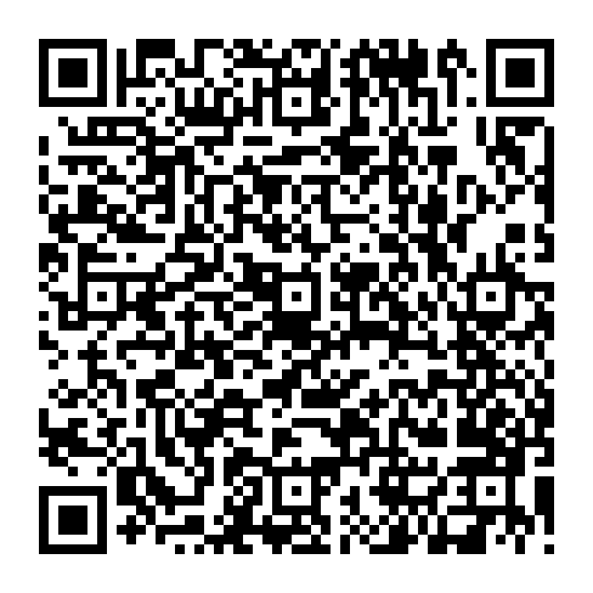 QR-kode