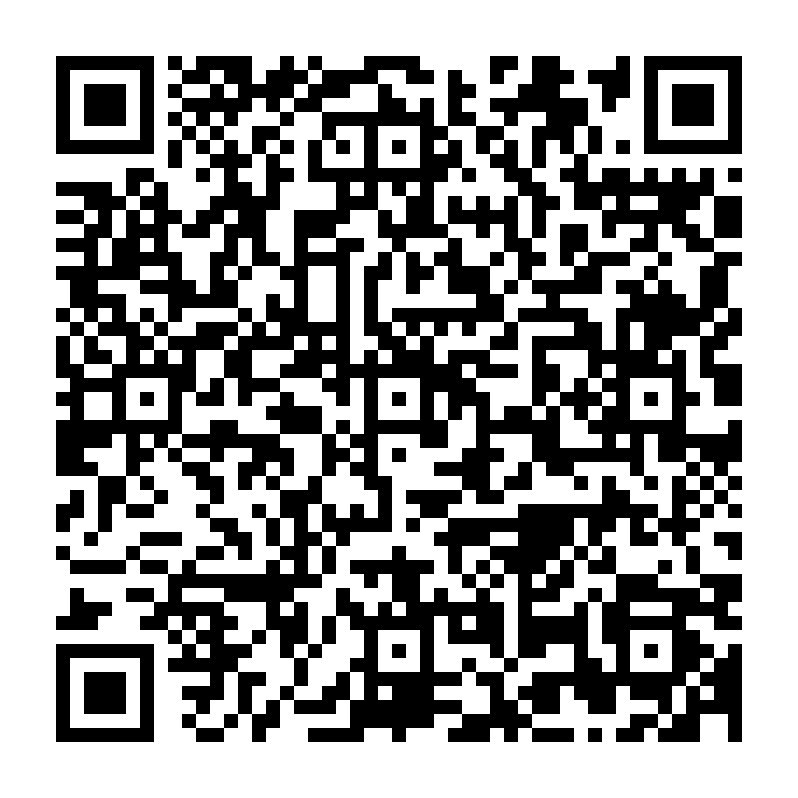 QR-kode