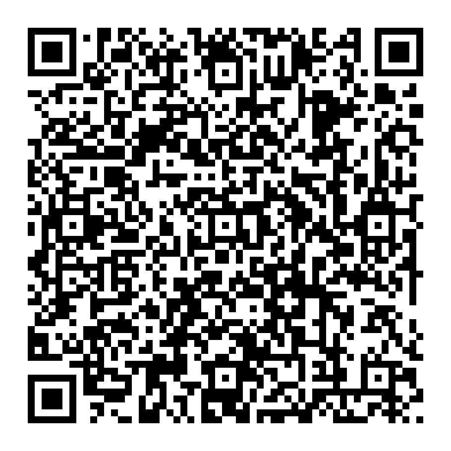QR-kode