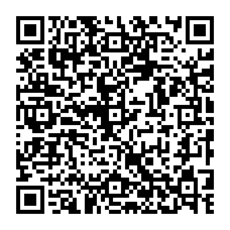 QR-kode