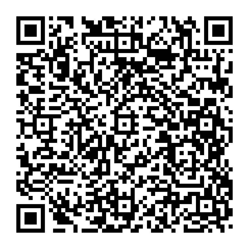 QR-kode