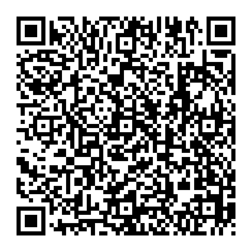 QR-kode