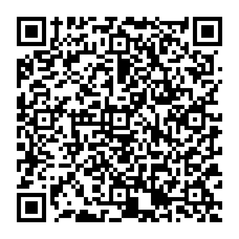 QR-kode
