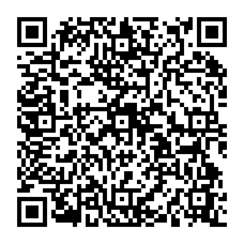 QR-kode