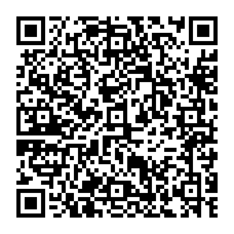 QR-kode
