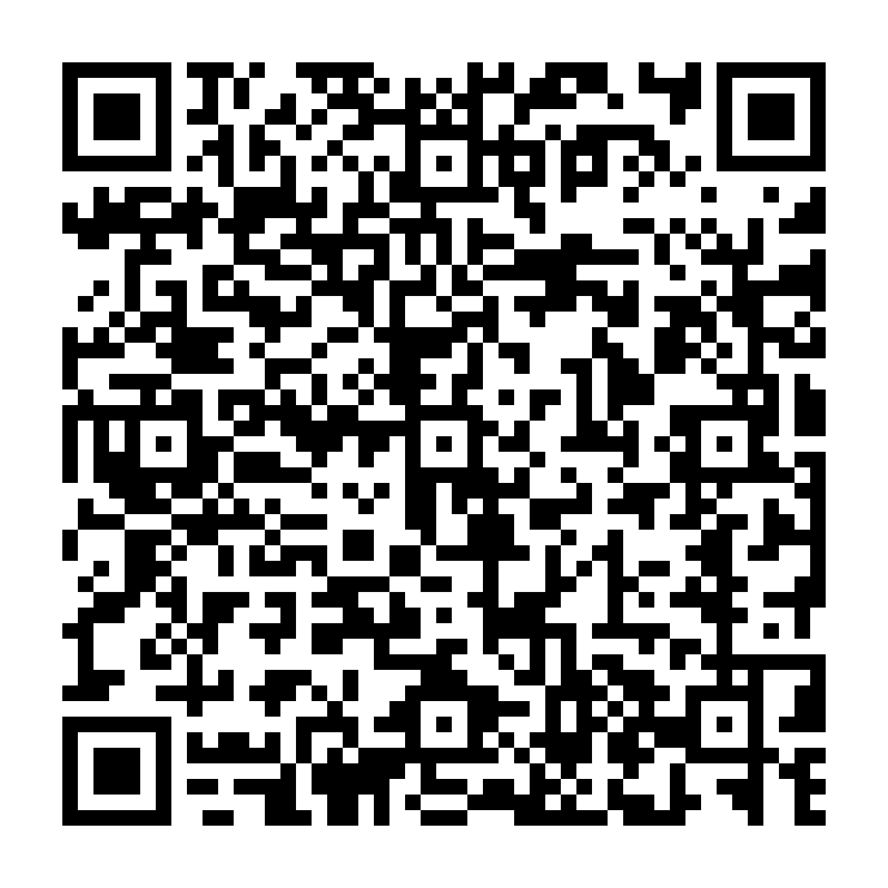 QR-kode