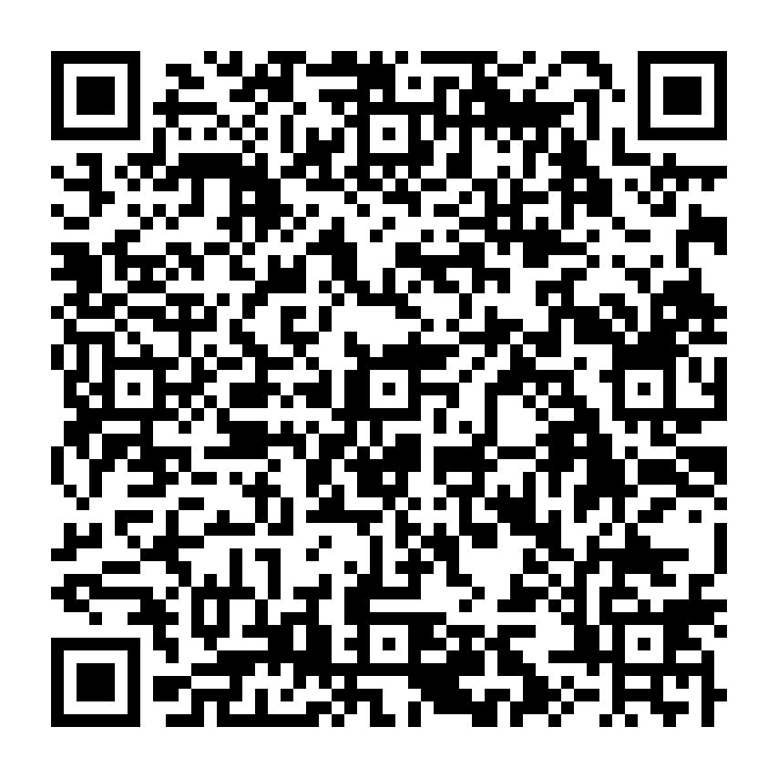 QR-kode