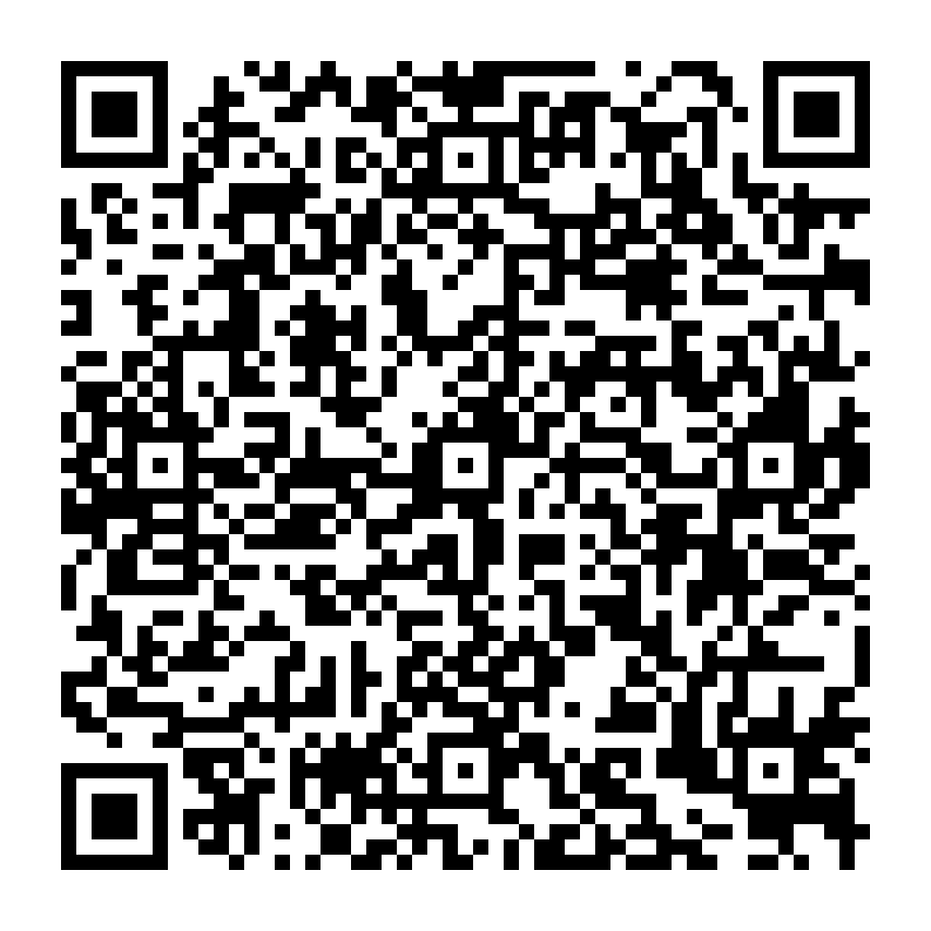 QR-kode