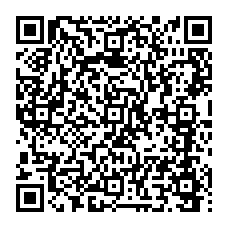 QR-kode