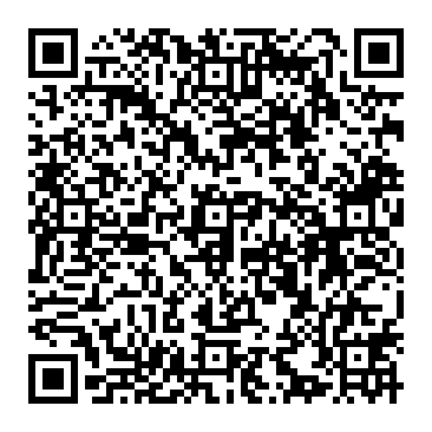 QR-kode