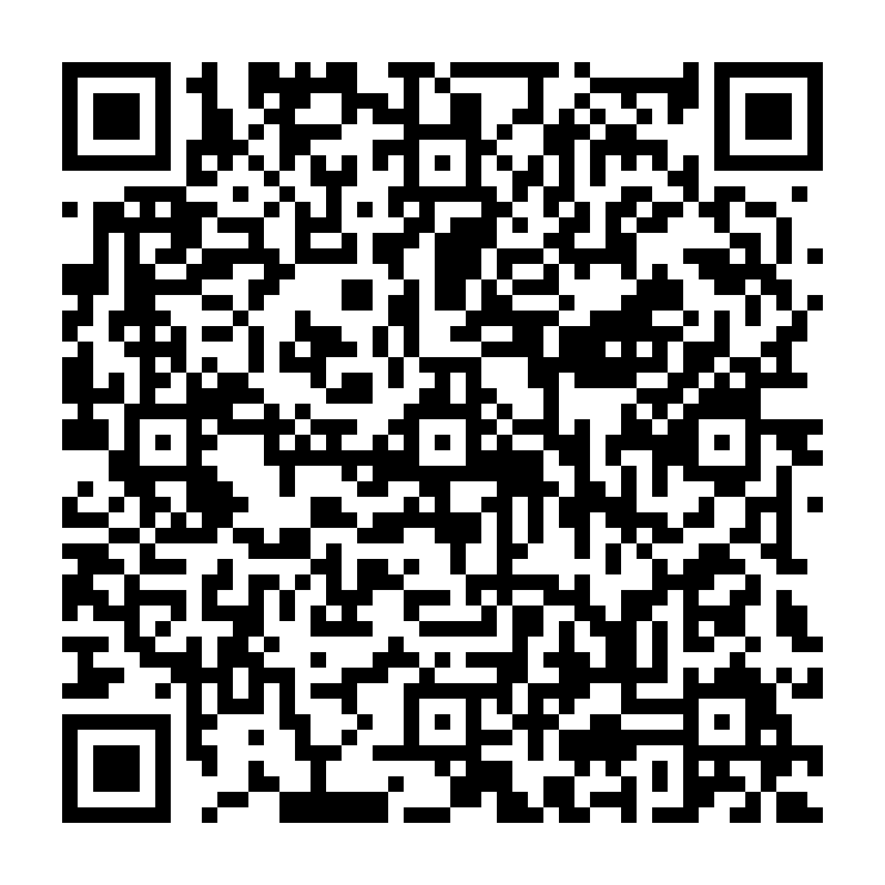 QR-kode