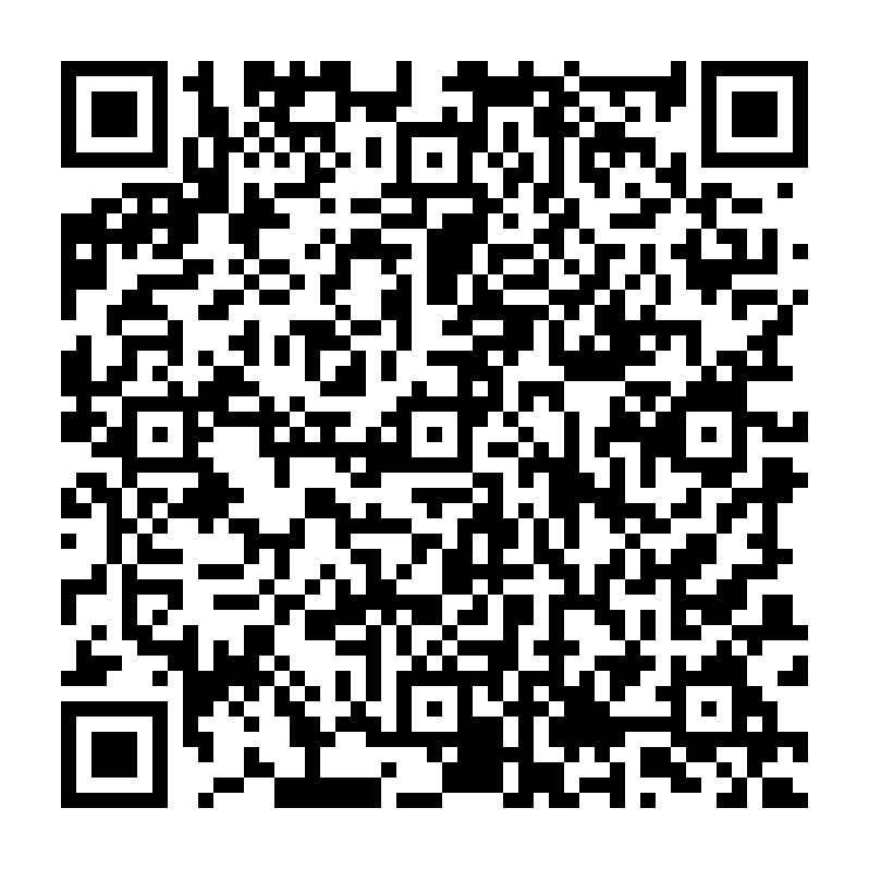 QR-kode