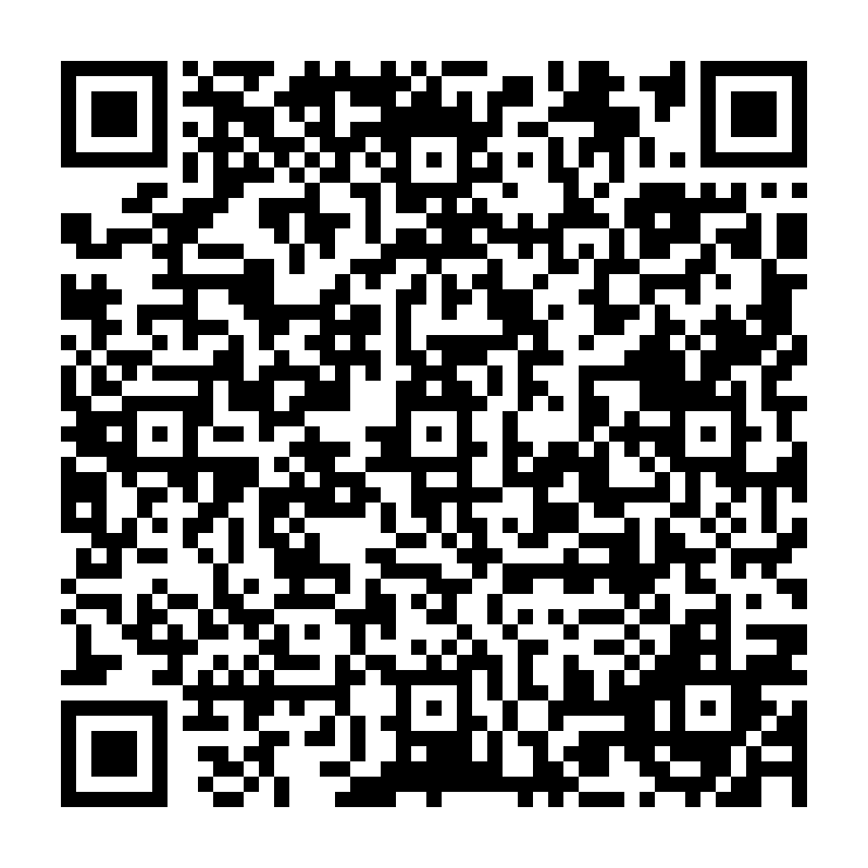 QR-kode