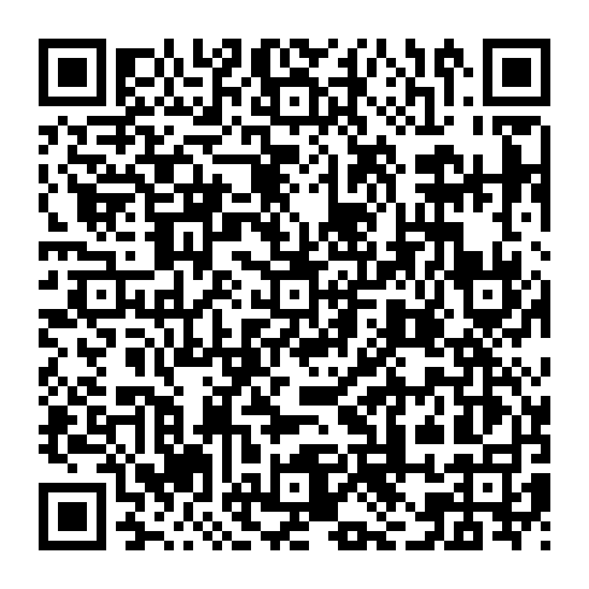 QR-kode