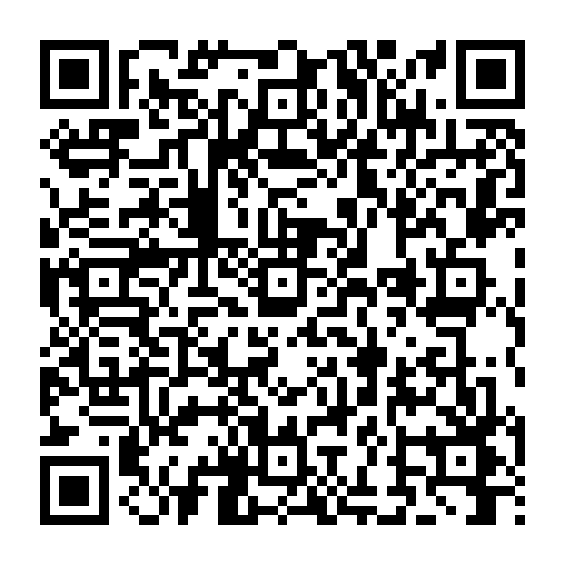 QR-kode