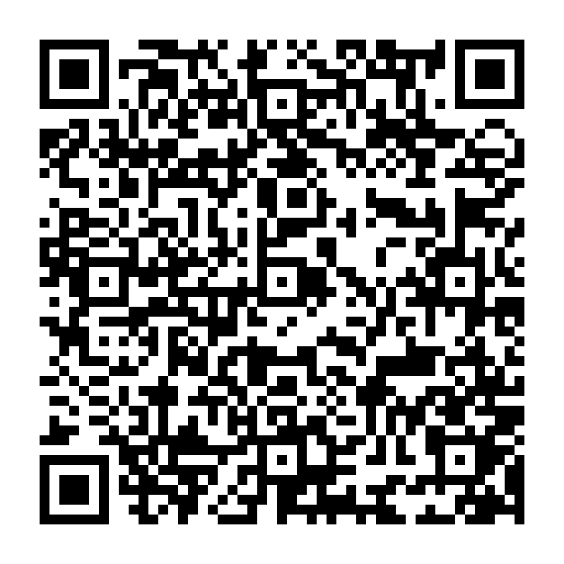 QR-kode