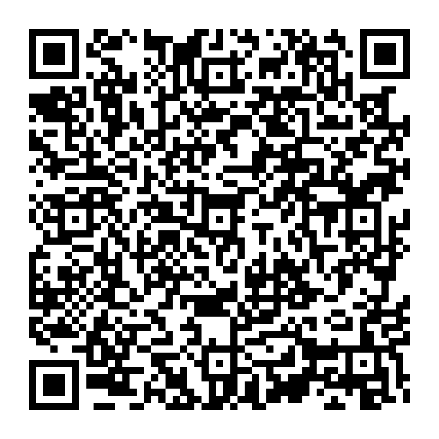 QR-kode