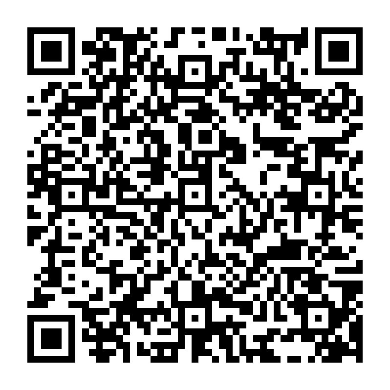 QR-kode
