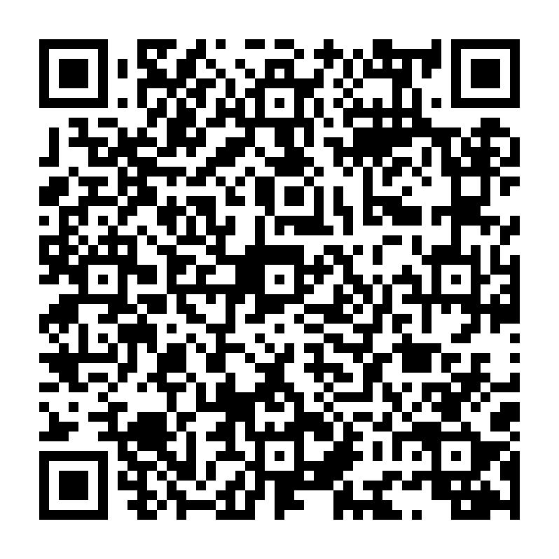 QR-kode