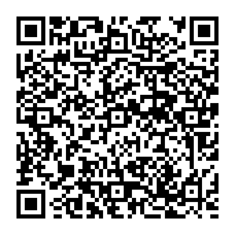 QR-kode