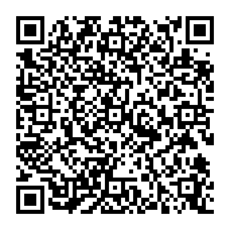 QR-kode