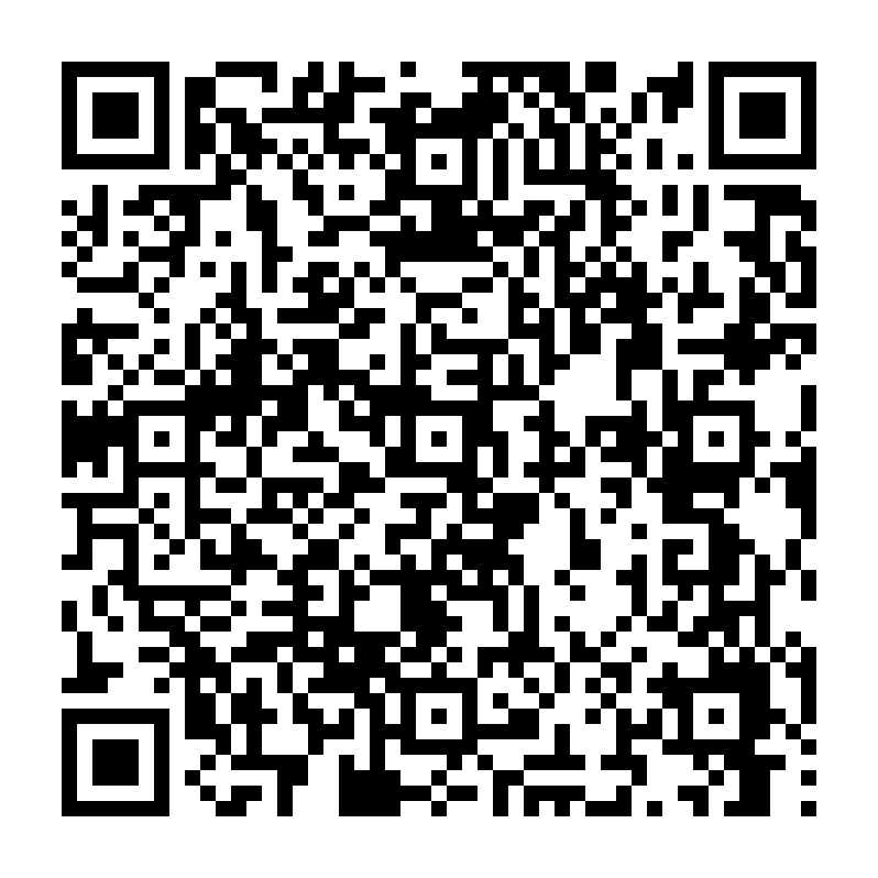 QR-kode